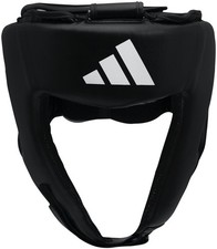 Adidas Kopfschutz Hybrid 50