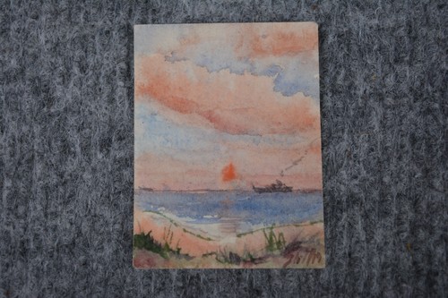 Hans goller miniatur - goller, ,