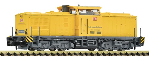 Spur fleischmann 7370032 - n,