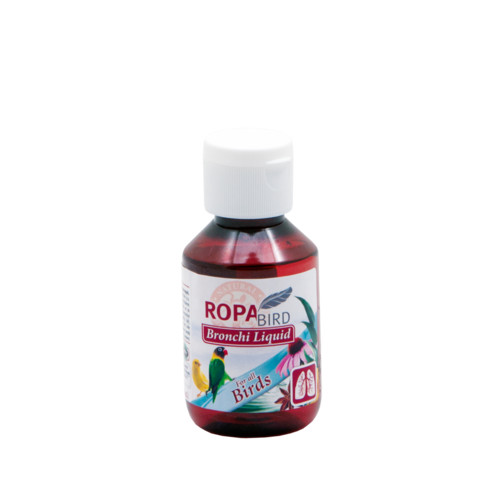 Ropa bird bronchi liquid - bird,