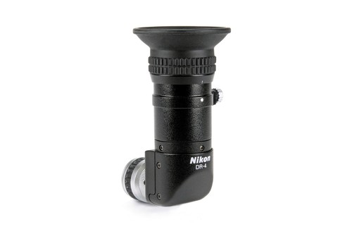 Nikon winkelsucher - nikon,