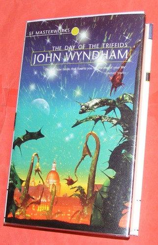 Day the triffids john - day,