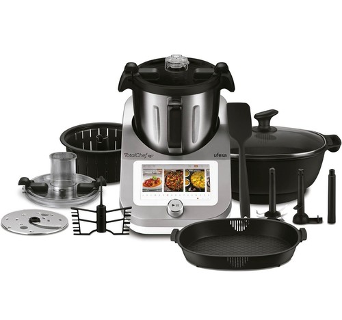 Ufesa totalchef rk7 - ufesa,