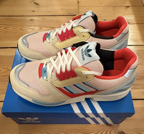 Adidas 8000 vapour - 8000, gr