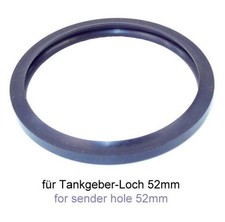 FORD Capri Tankgeber-Dichtring