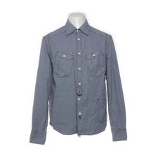 Levi Strauss & Co, Jeanshemd