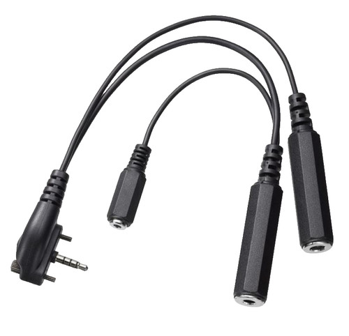 Yaesu scu mikrofonadapter - yaesu,