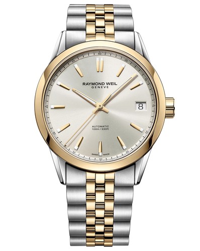 Raymond weil freelancer - raymond,