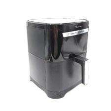 Moulinex Luftfritteuse auch Grill 2-in-1, Easy Fry Grill, 6,5 l, 1830 W, 8 autom