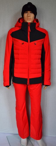 Bogner set skianzug herren - set,