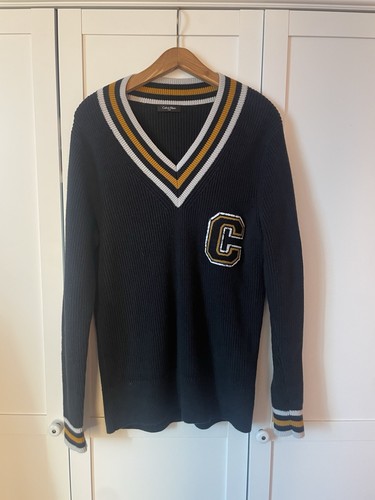 Calvin klein pullover - calvin,
