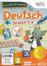 Lernerfolg Grundschule: Deutsch - Klasse 1-4