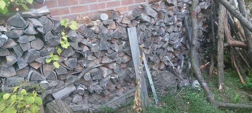 Kaminholz buche und - kaminholz,