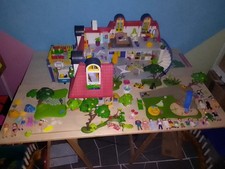 Playmobil 3965 mit viel Zubehör
