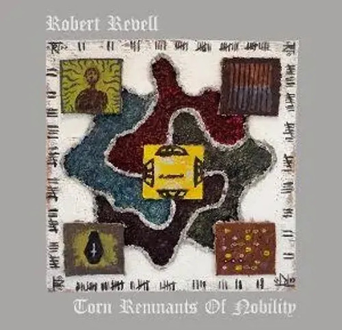 Torn remnants nobility - torn, of