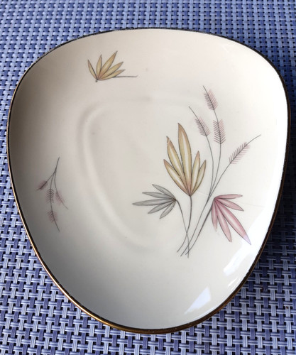 Teller platte seltmann - teller-,