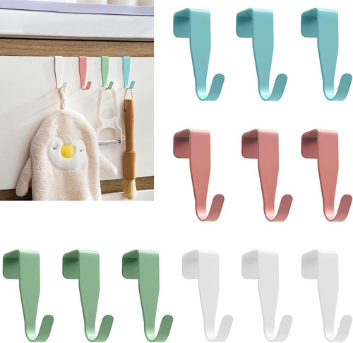 Bunte türhaken zum - bunte,