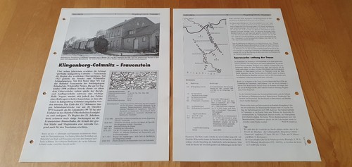 Neben und schmalspurbahnen - neben-,