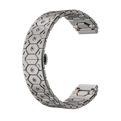 Edelstahl uhrenarmband metall - uhrenarmband,
