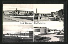 Haßloch /Pfalz, Kurt Leicher