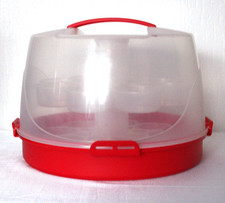 TRI International*Tortenglocke