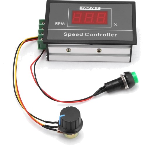 Geschwindigkeitsregler motor - geschwindigkeitsregler,