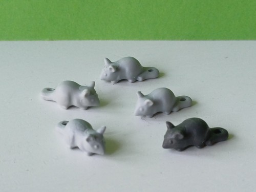 Playmobil sammlung tiere - playmobil,