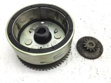 Schwungrad Freilauf Und Gang Start KYMCO Grand Dink 125 2003
