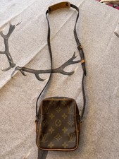 Louis Vuitton Mini Bag