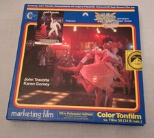 Super 8  Marketing Film Saturday Night Fever- John Travolta
