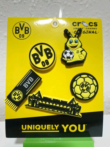 Crocs jibbitz bvb - crocs,