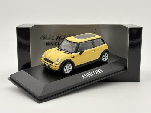 Mini one r50 mit - mini, glasdach