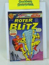 Roter Blitz Nr. 1980/ 7