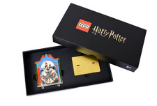 LEGO - Harry Potter 5009008 -