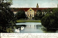 Ringelheim salzgitter in - ringelheim,