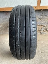 1x Continental SportContact 2