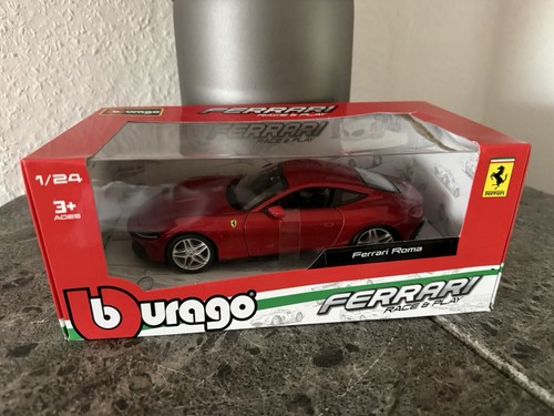 Ferrari roma p - ferrari,