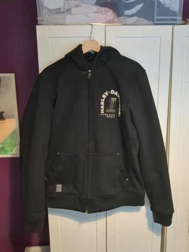 Harley davidson schwarz - harley, davidson,