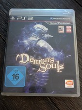 Demon's Souls (Sony