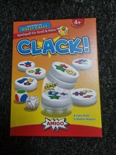 Klack! von Nicht Verfügbar
