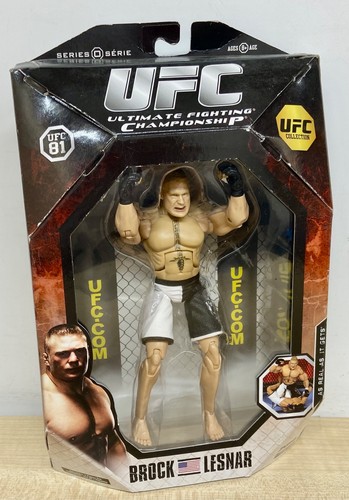 Ufc wwe brock - brock, lesnar