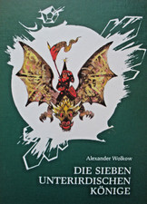 Die sieben unterirdischen