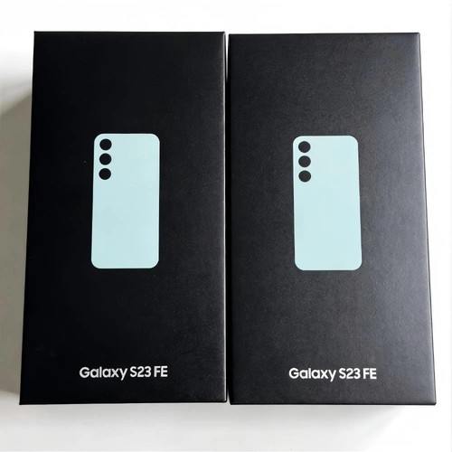 Neu samsung galaxy s23 - s23, fe