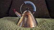 Vintage alessi wasserkocher - alessi,