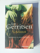 Taschenbuch von Tess Gerritsen