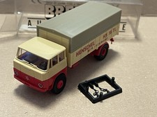 (G-537) Brekina LKW H0 1:87
