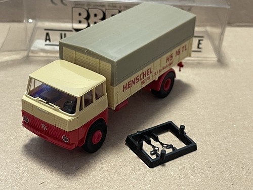 Brekina lkw 1 - (b-6),
