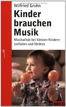 Kinder brauchen musik - kinder,