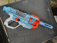 Modification Barrel nerf elite 2.0 (commander) (3D)