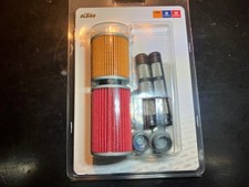 Ölfilterkit für KTM 690